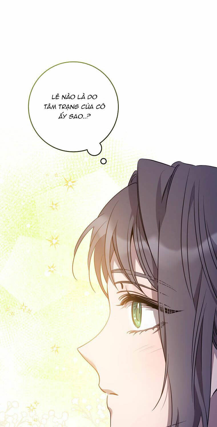 Tôi Đã Thuần Hóa Một Tên Bạo Chúa Và Chạy Trốn Chapter 88 - Trang 2