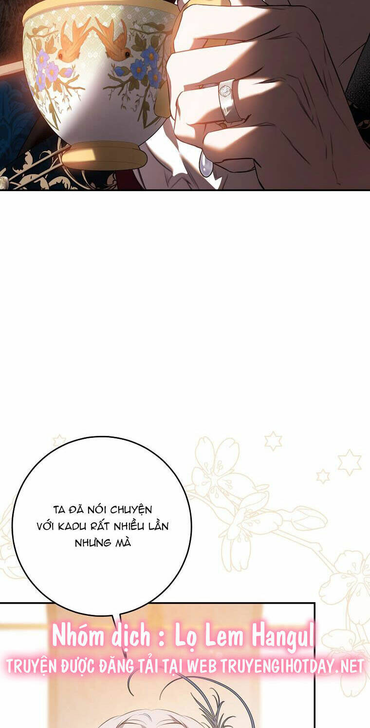 Tôi Đã Thuần Hóa Một Tên Bạo Chúa Và Chạy Trốn Chapter 88 - Trang 2