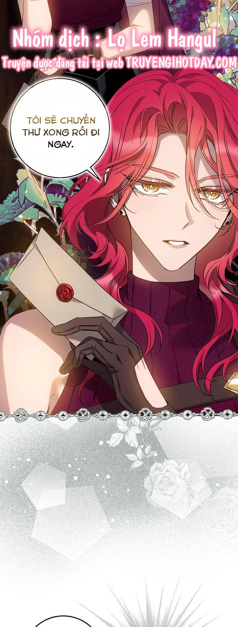 Tôi Đã Thuần Hóa Một Tên Bạo Chúa Và Chạy Trốn Chapter 89.1 - Trang 2