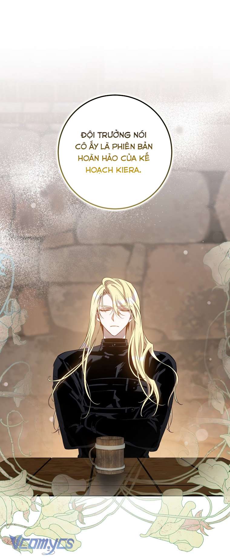 Tôi Đã Thuần Hóa Một Tên Bạo Chúa Và Chạy Trốn Chapter 89 - Trang 2