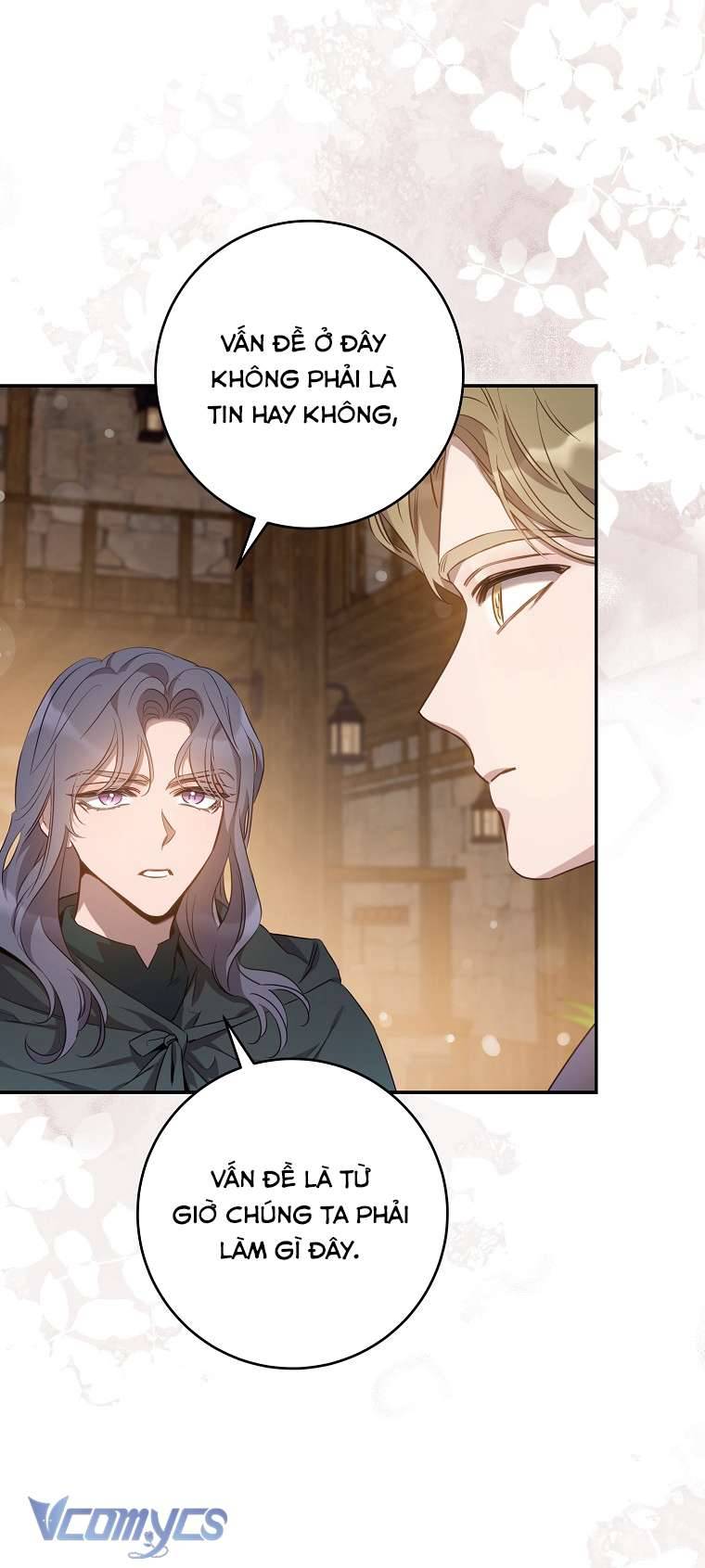 Tôi Đã Thuần Hóa Một Tên Bạo Chúa Và Chạy Trốn Chapter 89 - Trang 2