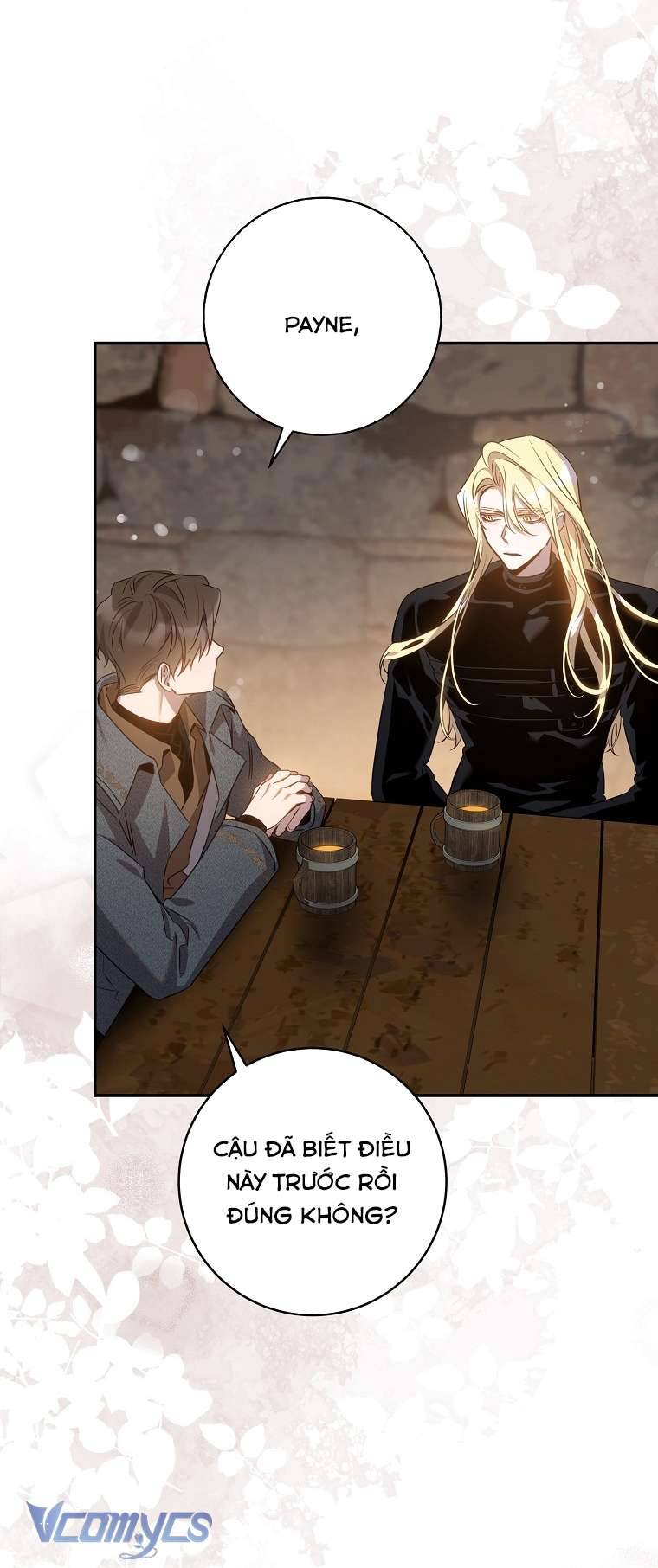 Tôi Đã Thuần Hóa Một Tên Bạo Chúa Và Chạy Trốn Chapter 89 - Trang 2