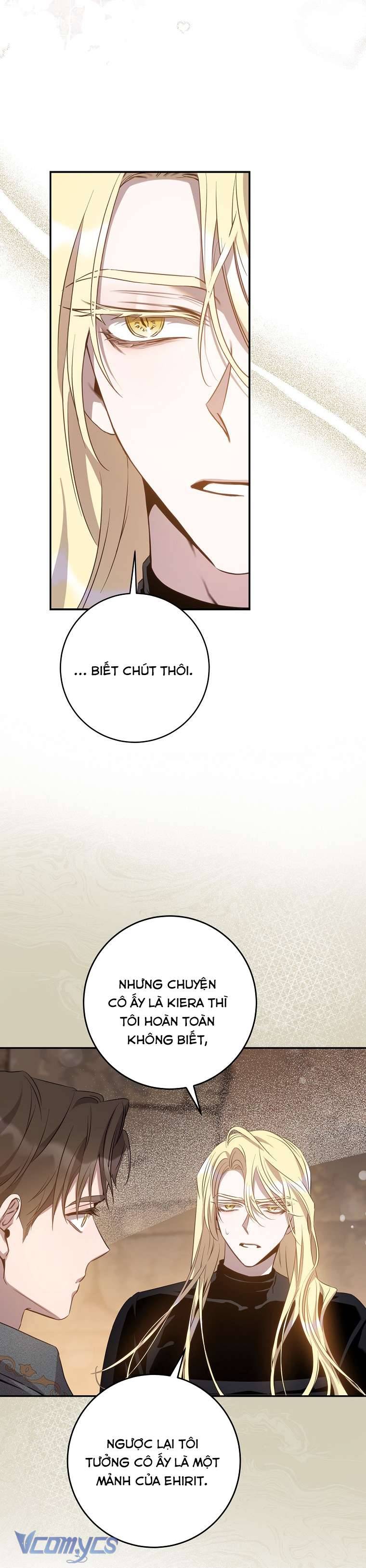 Tôi Đã Thuần Hóa Một Tên Bạo Chúa Và Chạy Trốn Chapter 89 - Trang 2