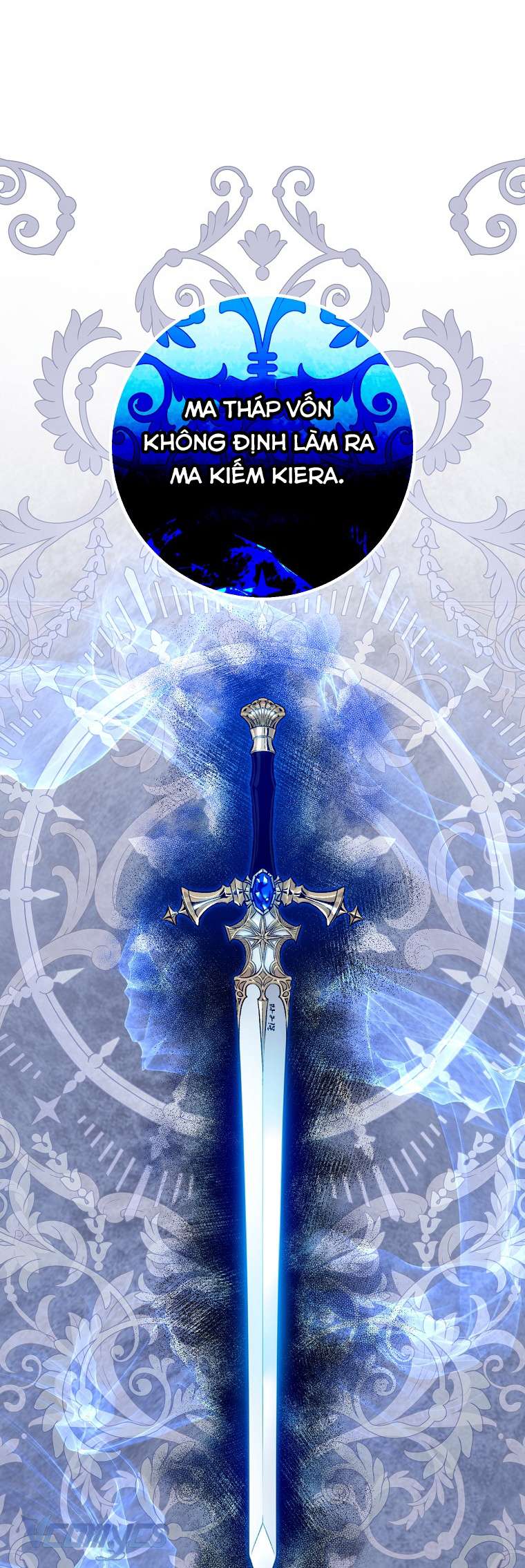 Tôi Đã Thuần Hóa Một Tên Bạo Chúa Và Chạy Trốn Chapter 89 - Trang 2