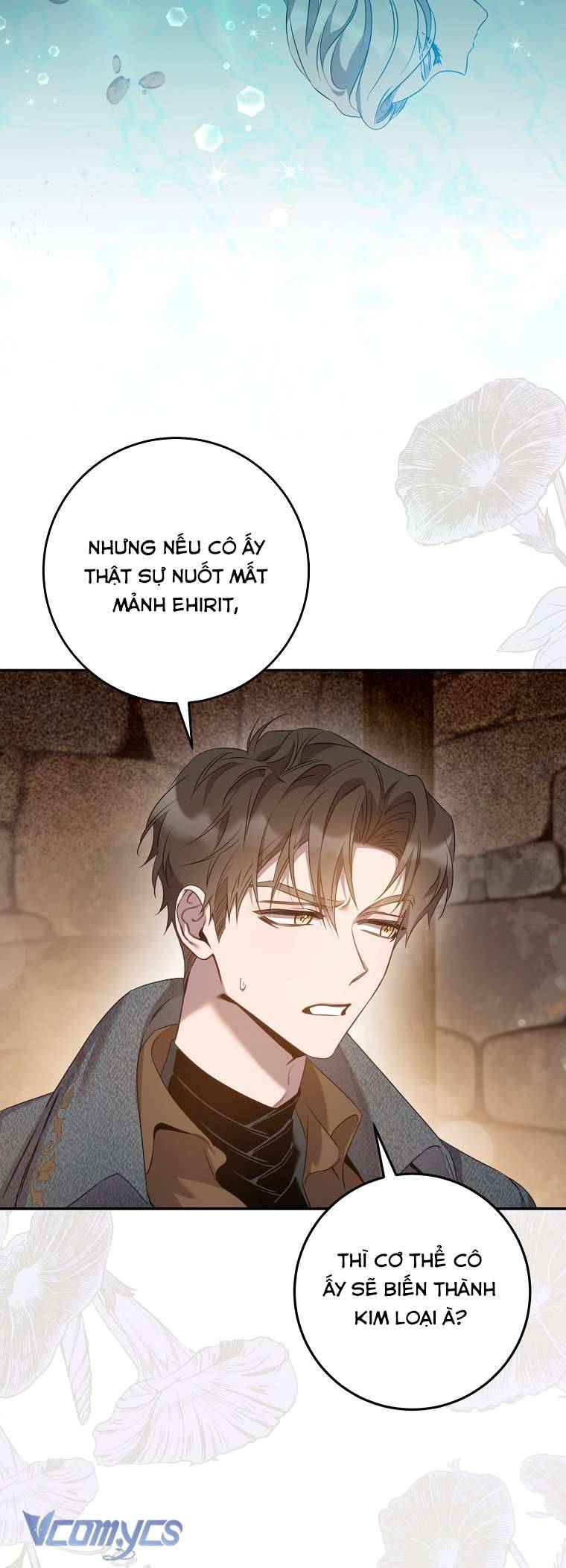 Tôi Đã Thuần Hóa Một Tên Bạo Chúa Và Chạy Trốn Chapter 89 - Trang 2