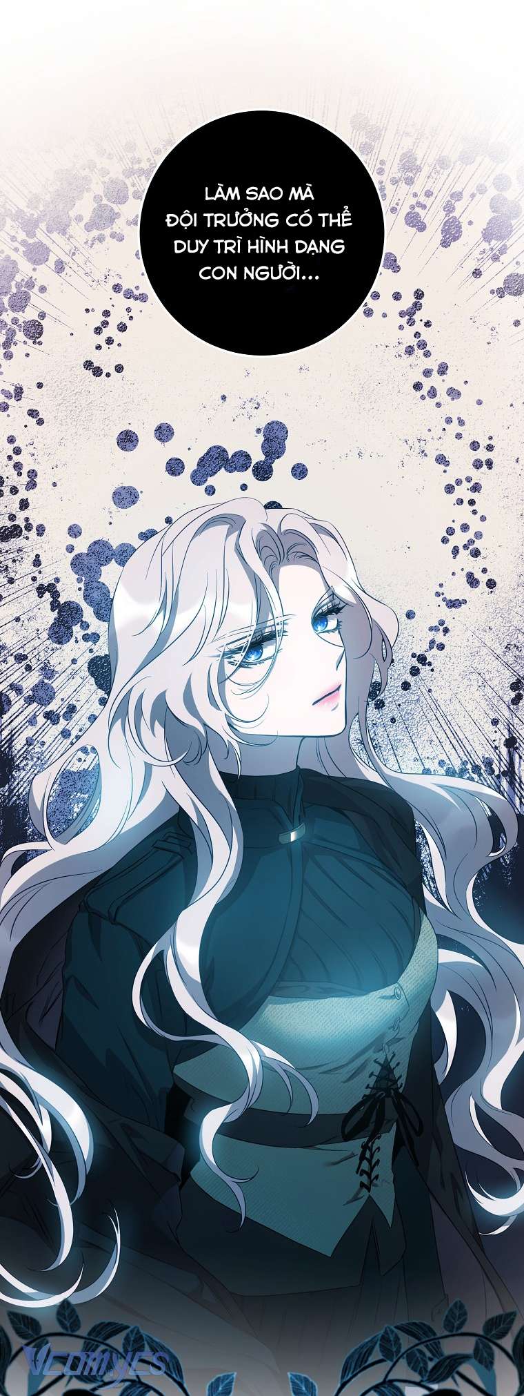 Tôi Đã Thuần Hóa Một Tên Bạo Chúa Và Chạy Trốn Chapter 89 - Trang 2