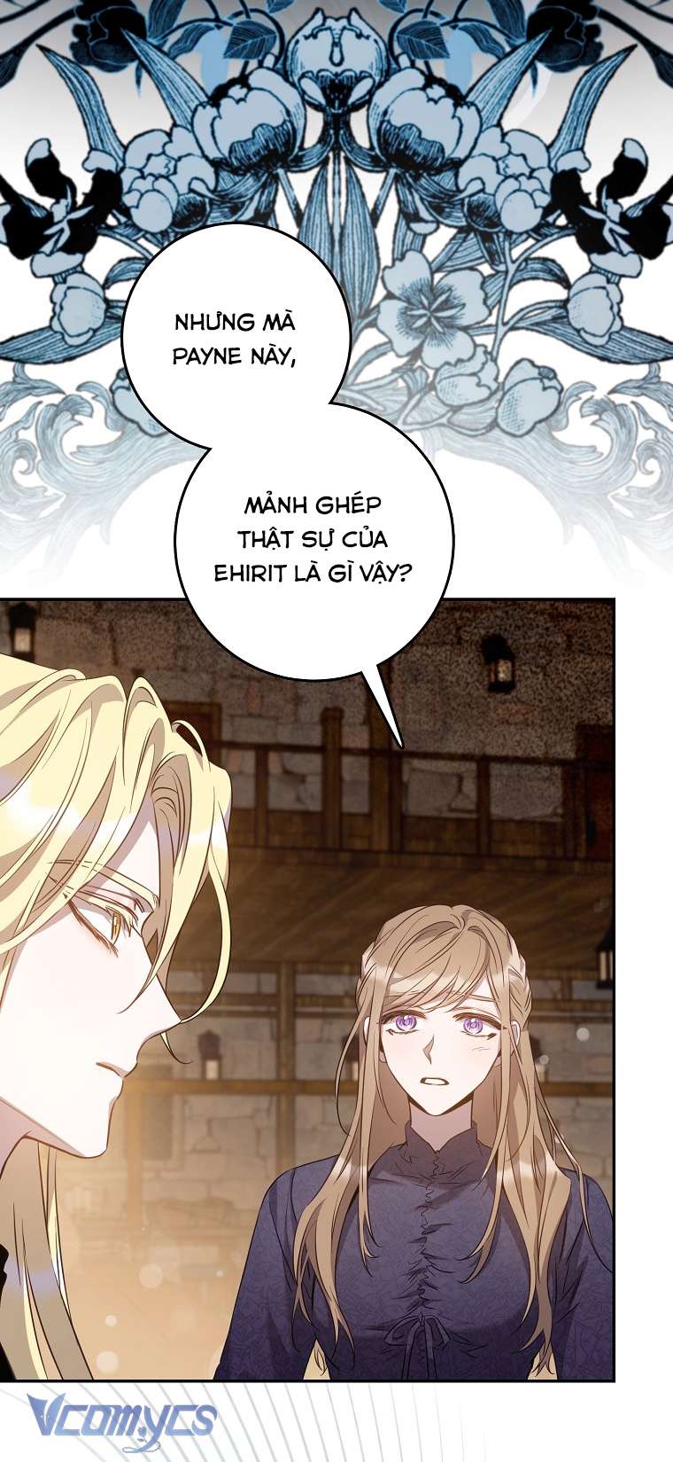 Tôi Đã Thuần Hóa Một Tên Bạo Chúa Và Chạy Trốn Chapter 89 - Trang 2