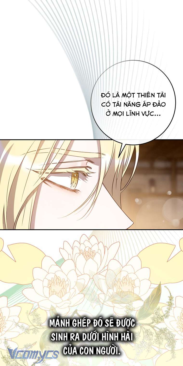 Tôi Đã Thuần Hóa Một Tên Bạo Chúa Và Chạy Trốn Chapter 89 - Trang 2