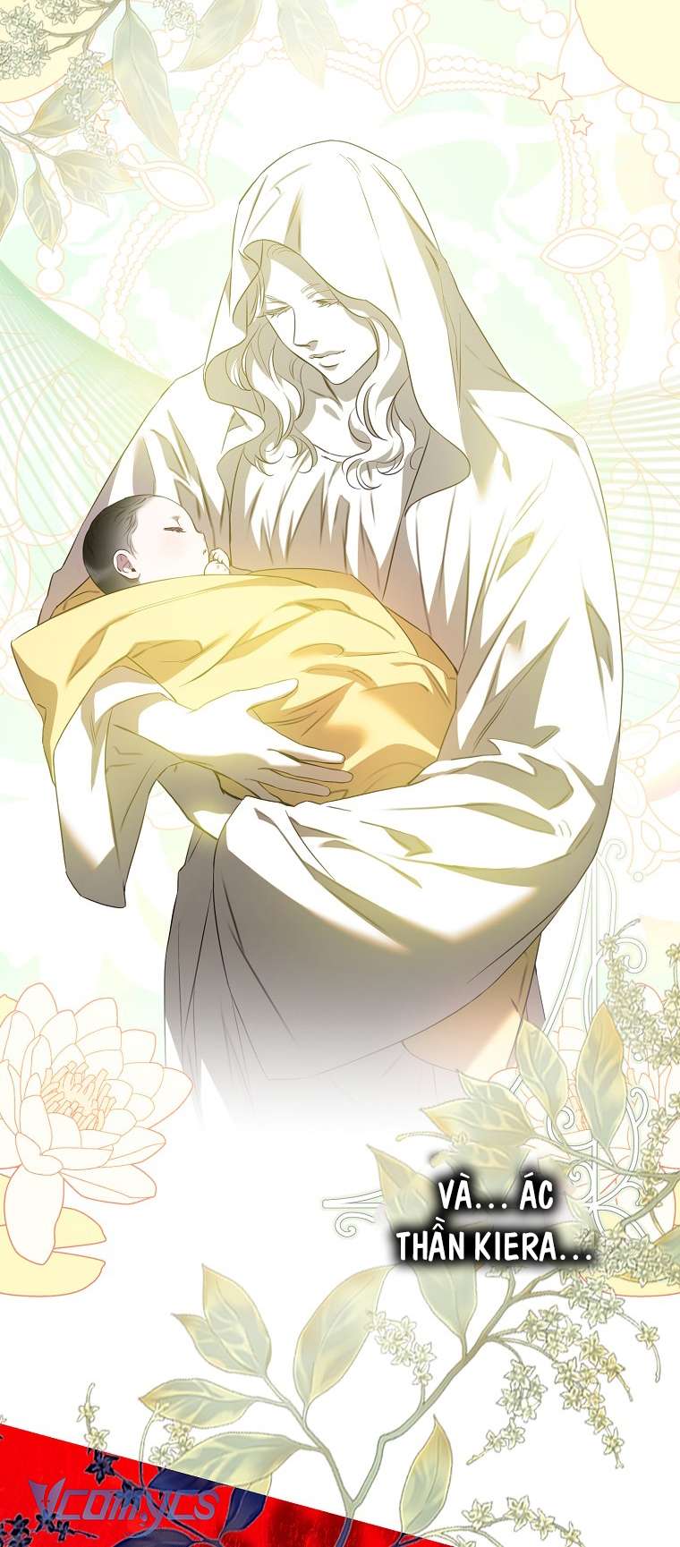 Tôi Đã Thuần Hóa Một Tên Bạo Chúa Và Chạy Trốn Chapter 89 - Trang 2