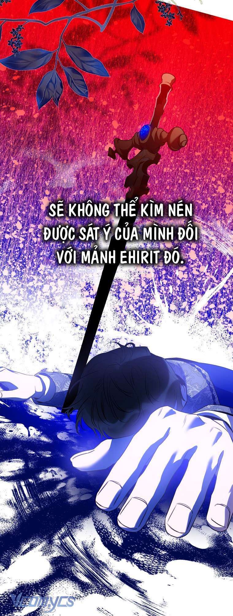 Tôi Đã Thuần Hóa Một Tên Bạo Chúa Và Chạy Trốn Chapter 89 - Trang 2