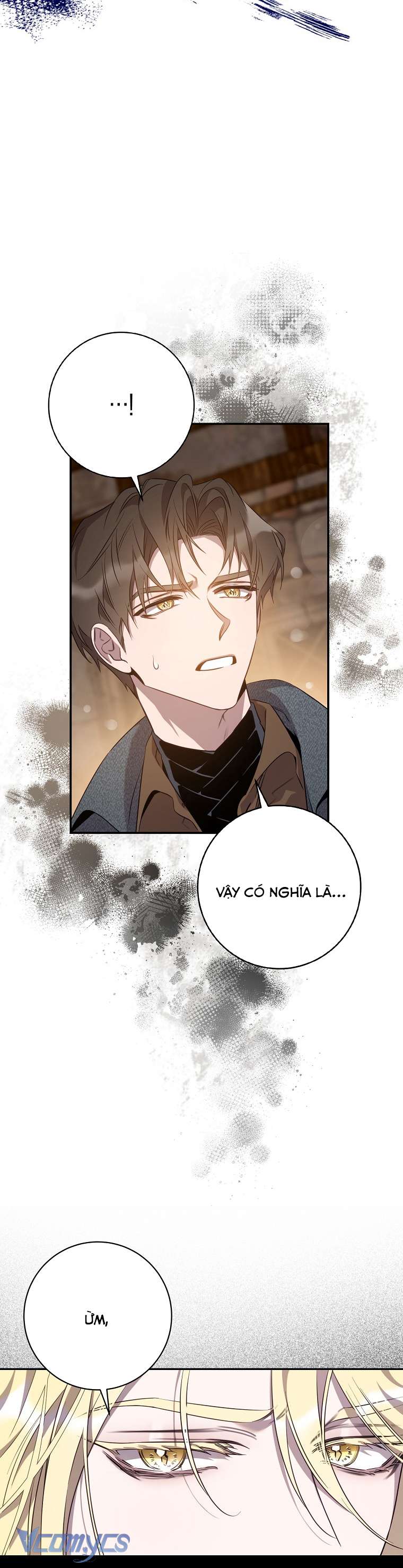 Tôi Đã Thuần Hóa Một Tên Bạo Chúa Và Chạy Trốn Chapter 89 - Trang 2