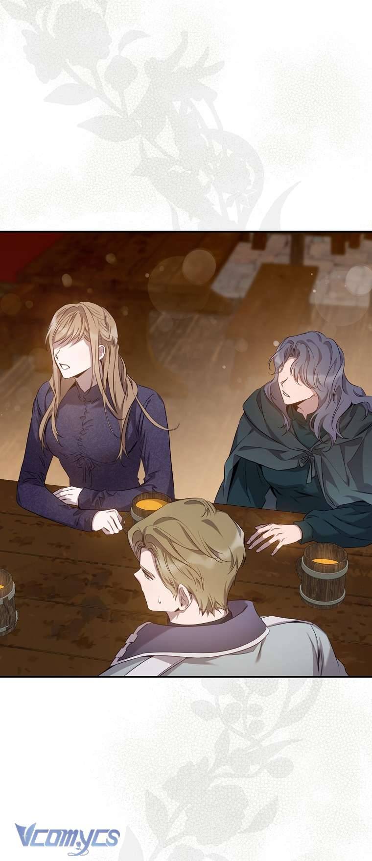 Tôi Đã Thuần Hóa Một Tên Bạo Chúa Và Chạy Trốn Chapter 89 - Trang 2