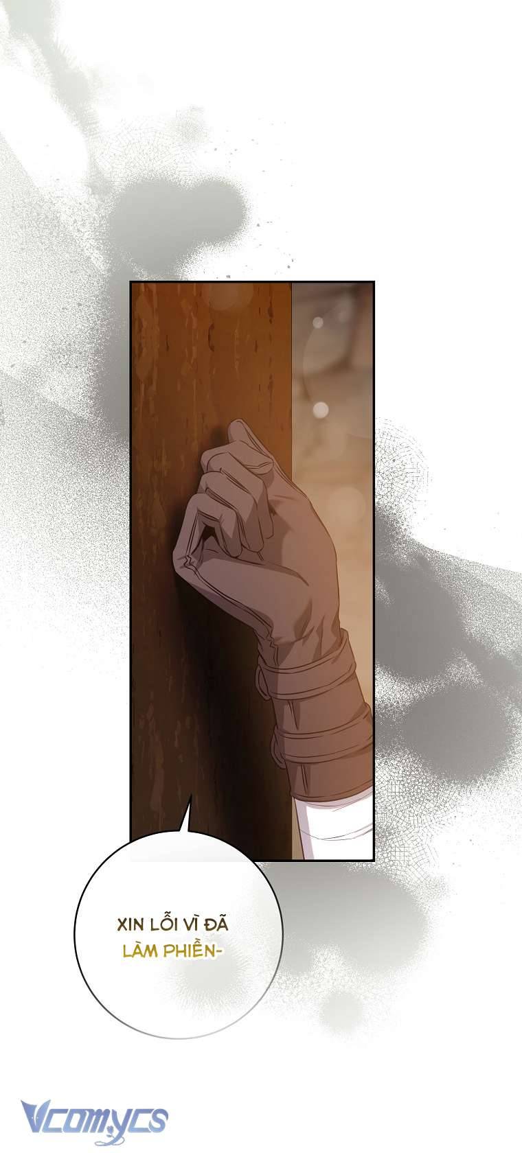 Tôi Đã Thuần Hóa Một Tên Bạo Chúa Và Chạy Trốn Chapter 89 - Trang 2