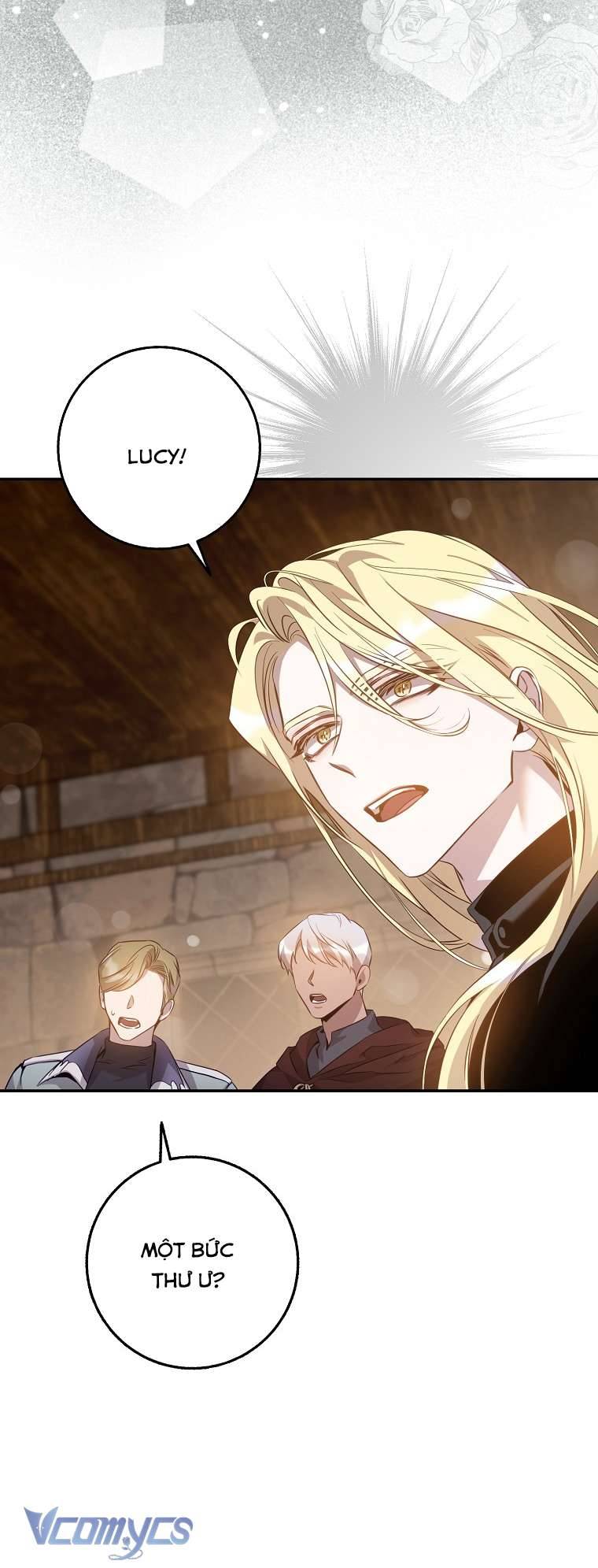 Tôi Đã Thuần Hóa Một Tên Bạo Chúa Và Chạy Trốn Chapter 89 - Trang 2