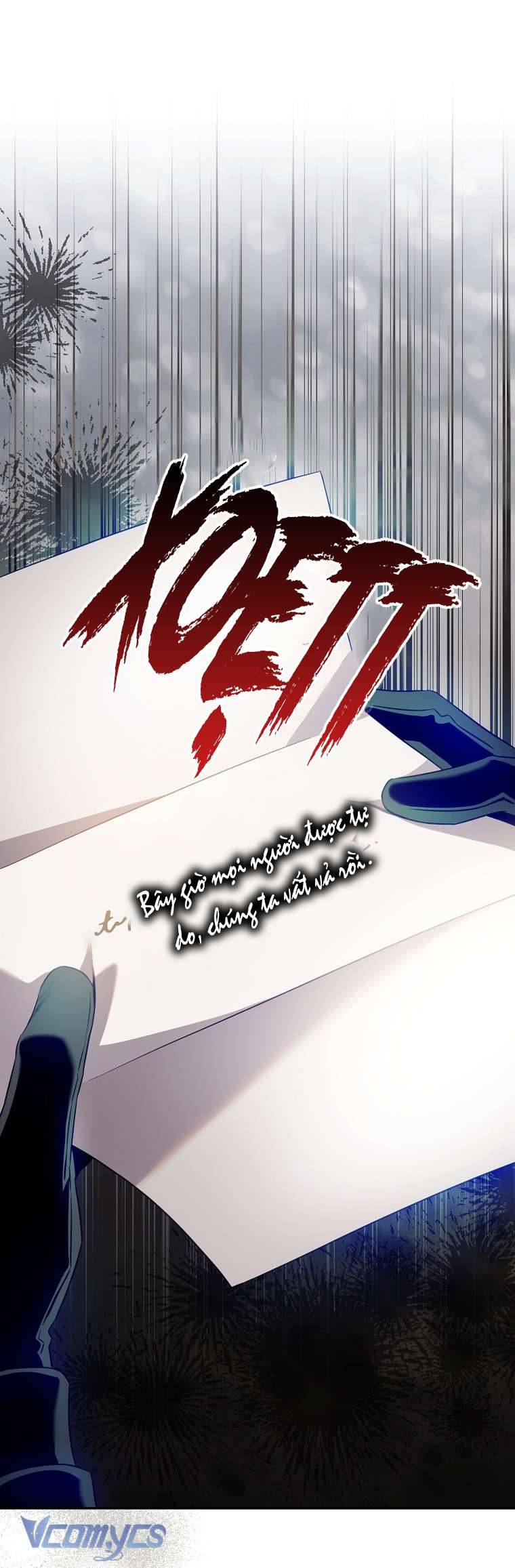 Tôi Đã Thuần Hóa Một Tên Bạo Chúa Và Chạy Trốn Chapter 89 - Trang 2