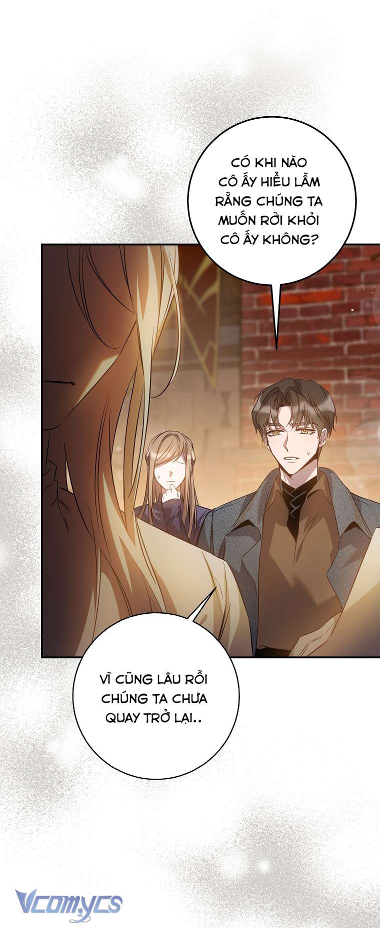 Tôi Đã Thuần Hóa Một Tên Bạo Chúa Và Chạy Trốn Chapter 89 - Trang 2