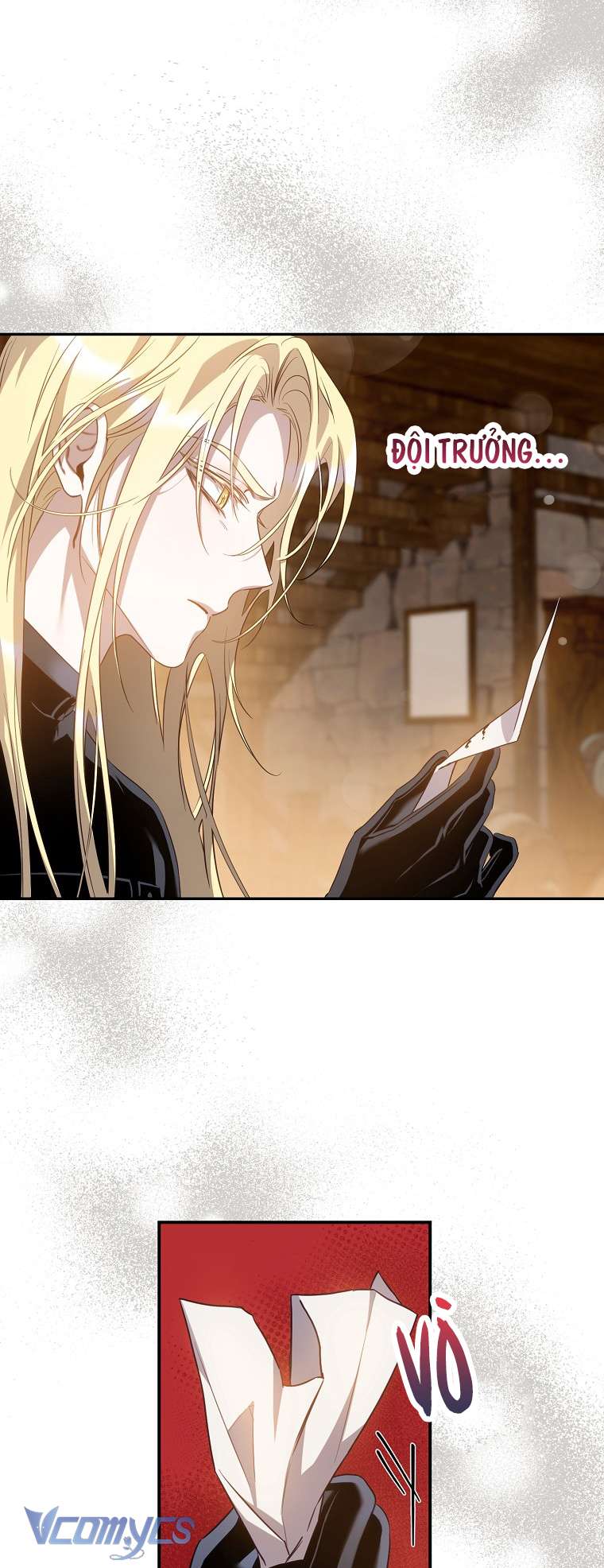 Tôi Đã Thuần Hóa Một Tên Bạo Chúa Và Chạy Trốn Chapter 89 - Trang 2