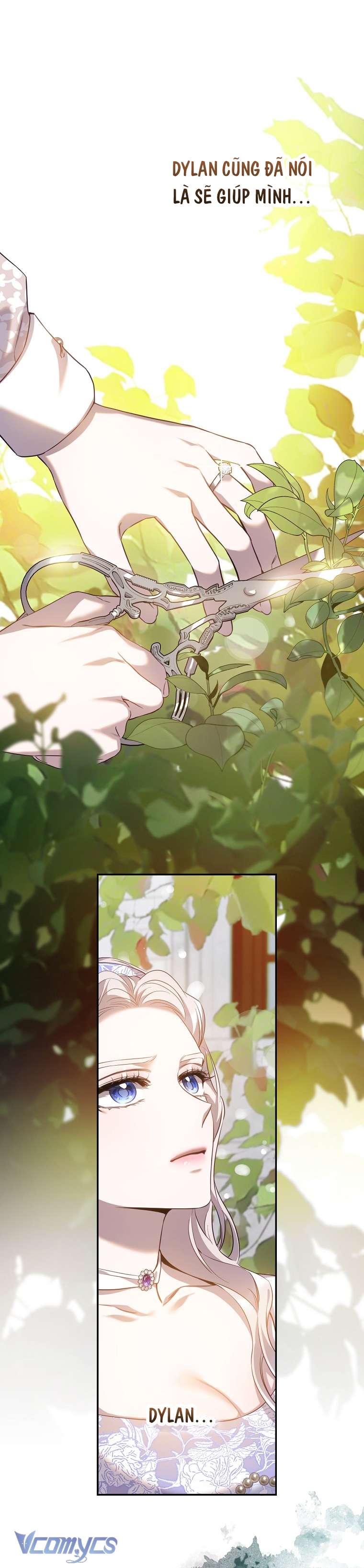 Tôi Đã Thuần Hóa Một Tên Bạo Chúa Và Chạy Trốn Chapter 89 - Trang 2