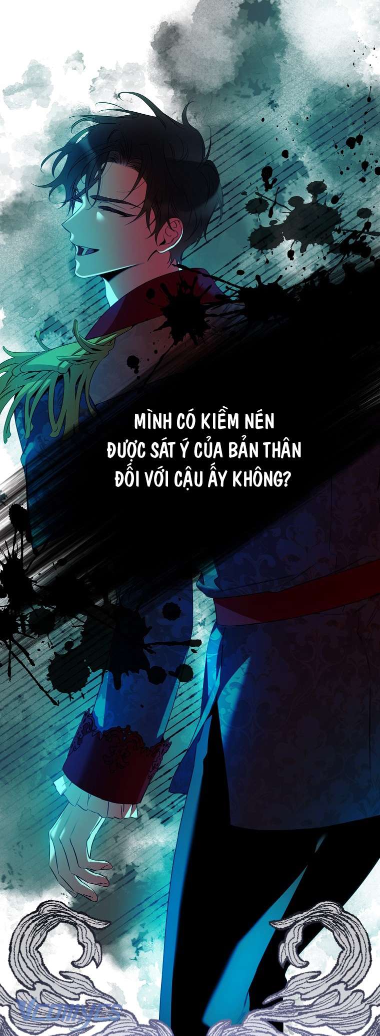 Tôi Đã Thuần Hóa Một Tên Bạo Chúa Và Chạy Trốn Chapter 89 - Trang 2