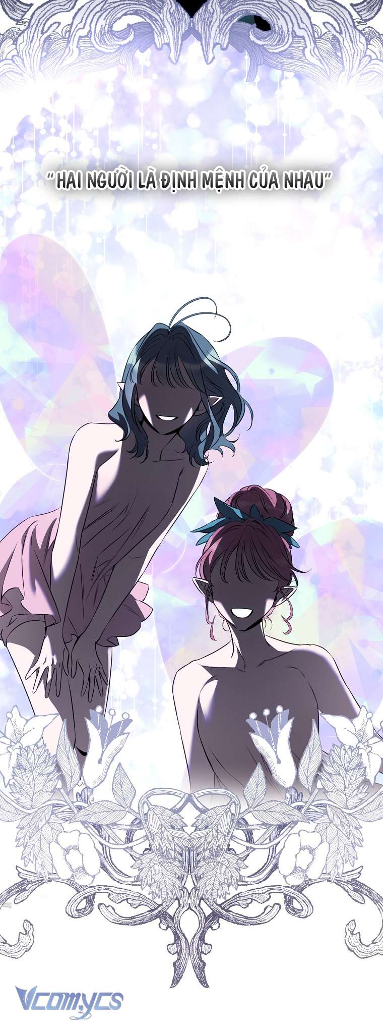 Tôi Đã Thuần Hóa Một Tên Bạo Chúa Và Chạy Trốn Chapter 89 - Trang 2