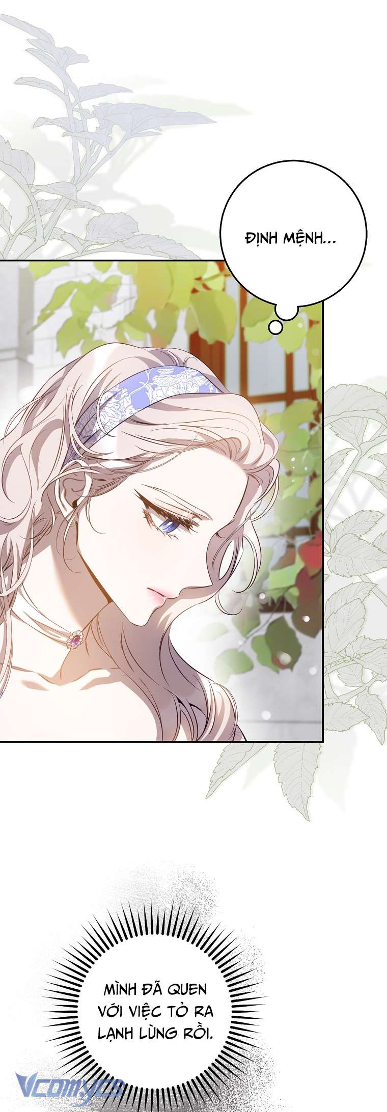 Tôi Đã Thuần Hóa Một Tên Bạo Chúa Và Chạy Trốn Chapter 89 - Trang 2