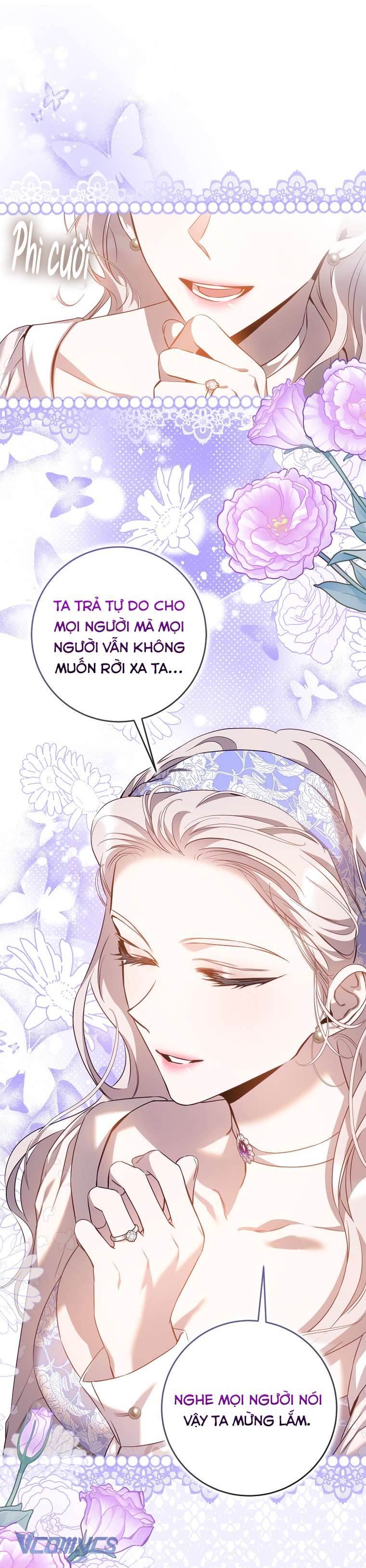 Tôi Đã Thuần Hóa Một Tên Bạo Chúa Và Chạy Trốn Chapter 89 - Trang 2