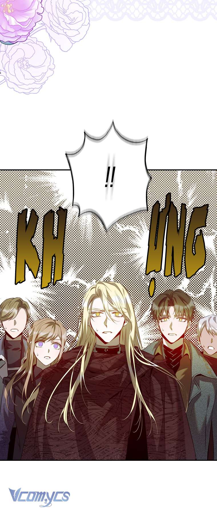 Tôi Đã Thuần Hóa Một Tên Bạo Chúa Và Chạy Trốn Chapter 89 - Trang 2