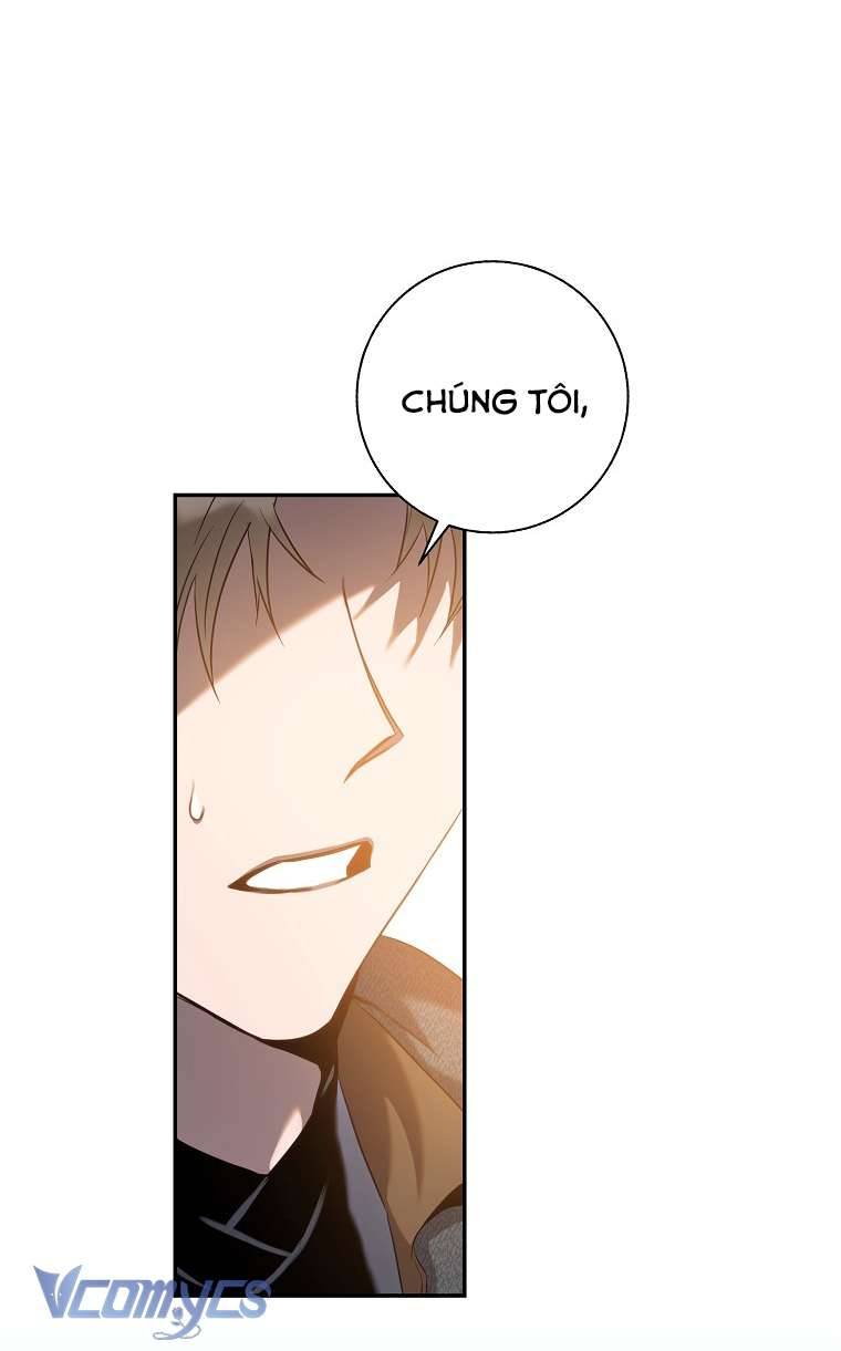 Tôi Đã Thuần Hóa Một Tên Bạo Chúa Và Chạy Trốn Chapter 89 - Trang 2