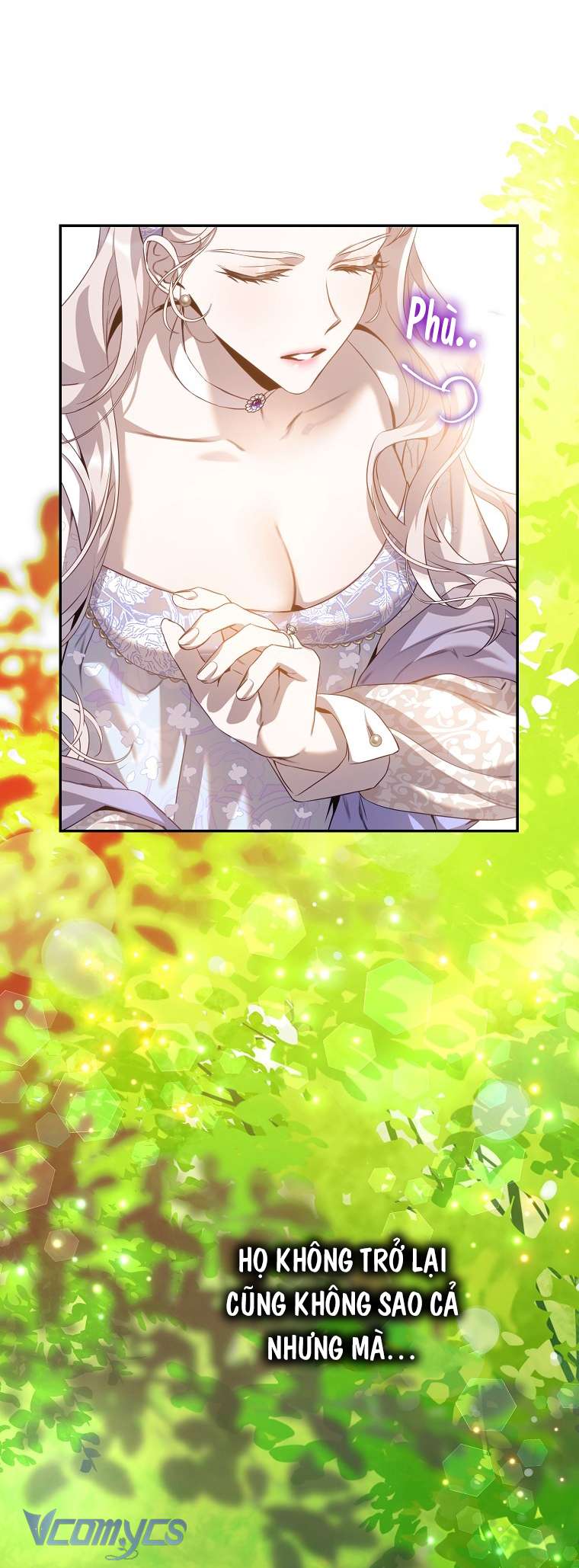 Tôi Đã Thuần Hóa Một Tên Bạo Chúa Và Chạy Trốn Chapter 89 - Trang 2