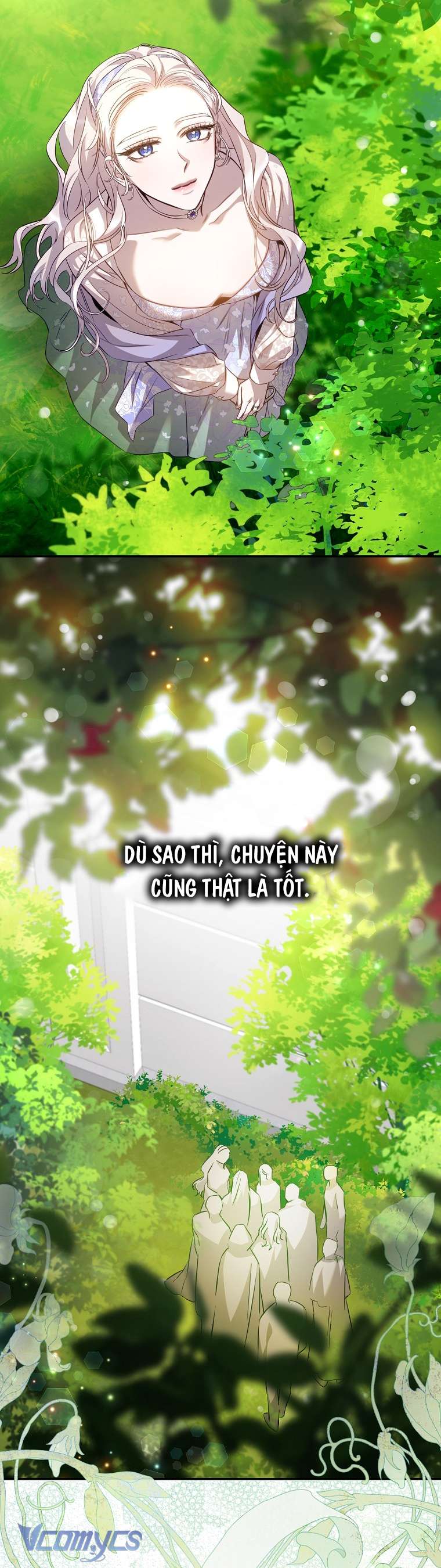 Tôi Đã Thuần Hóa Một Tên Bạo Chúa Và Chạy Trốn Chapter 89 - Trang 2