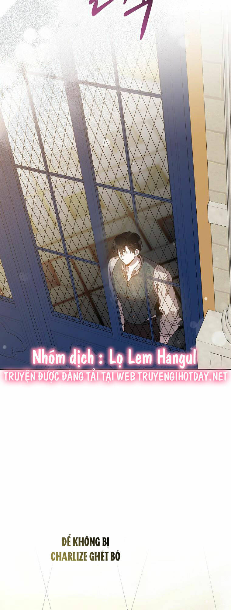 Tôi Đã Thuần Hóa Một Tên Bạo Chúa Và Chạy Trốn Chapter 90.1 - Trang 2