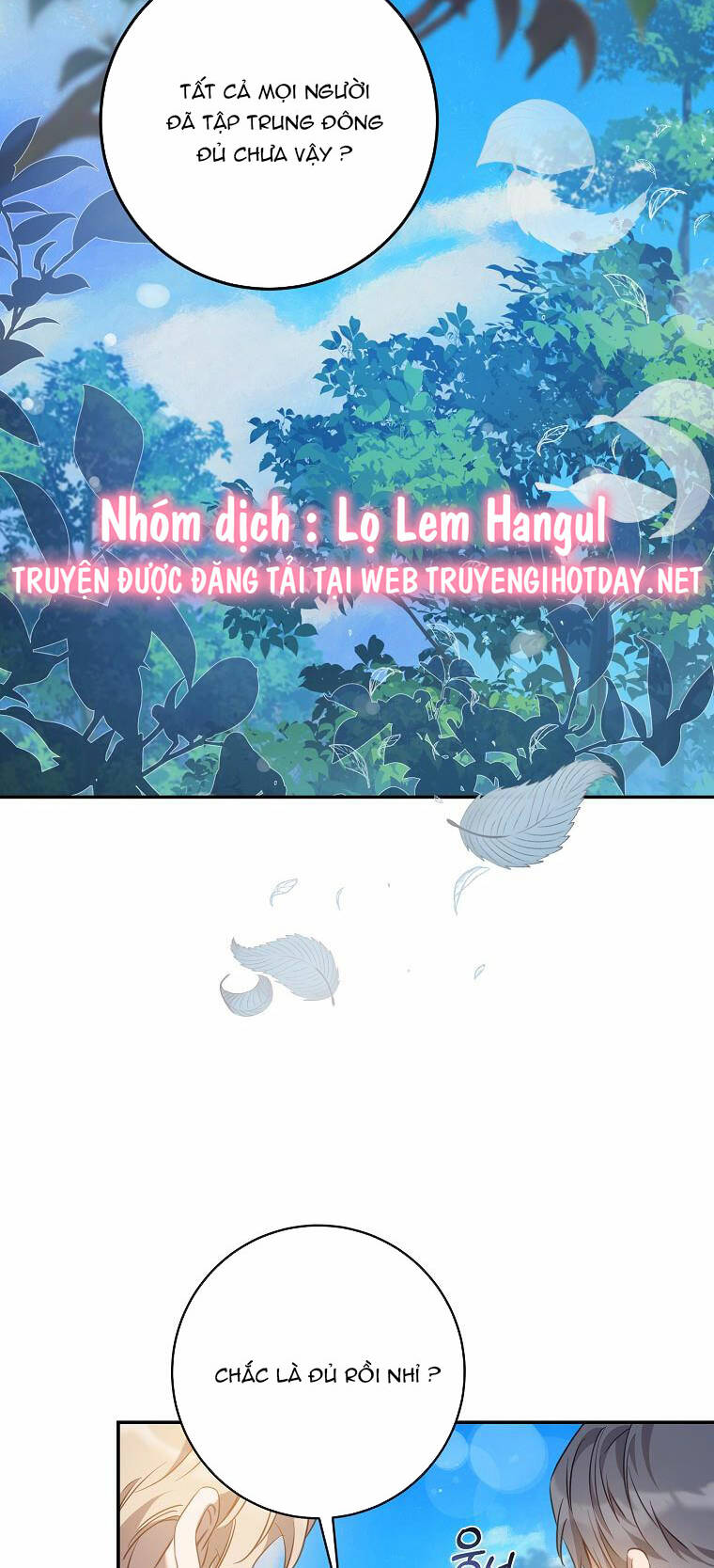 Tôi Đã Thuần Hóa Một Tên Bạo Chúa Và Chạy Trốn Chapter 90.1 - Trang 2