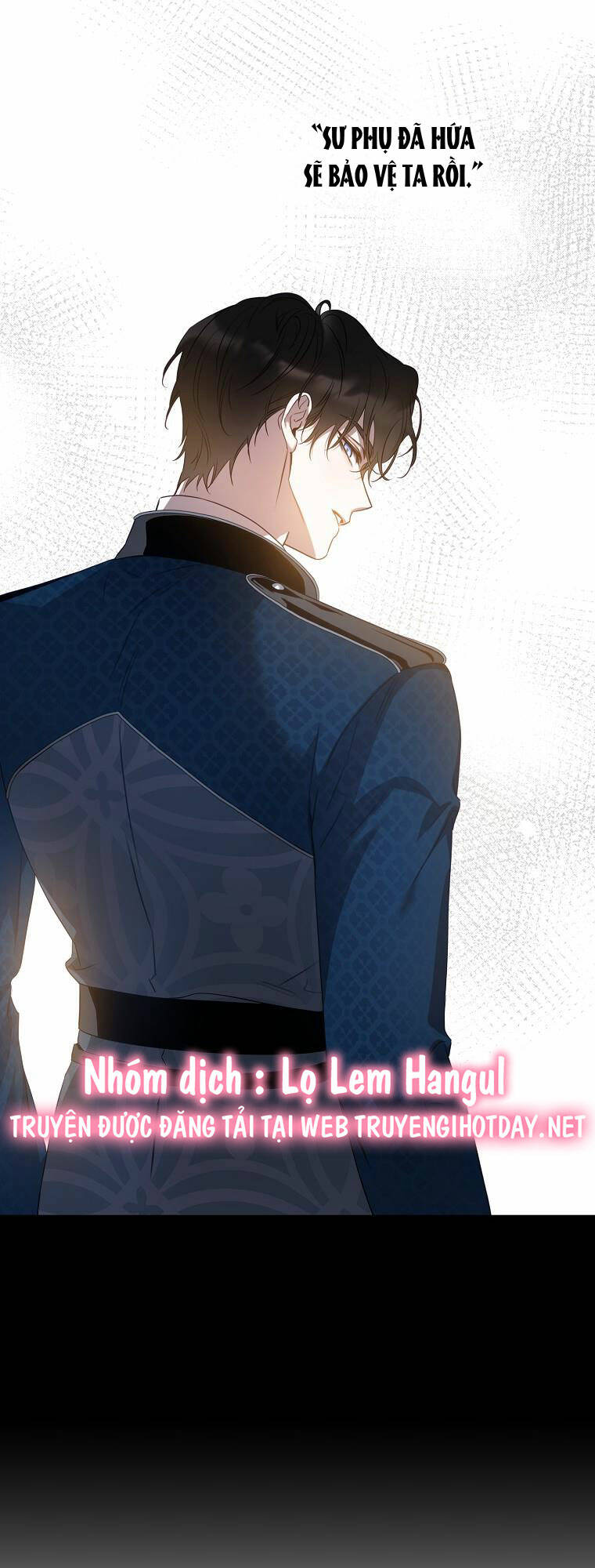 Tôi Đã Thuần Hóa Một Tên Bạo Chúa Và Chạy Trốn Chapter 90.1 - Trang 2