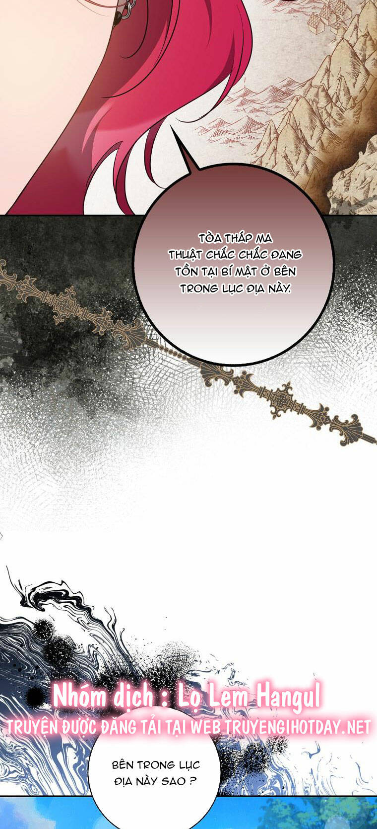 Tôi Đã Thuần Hóa Một Tên Bạo Chúa Và Chạy Trốn Chapter 90.1 - Trang 2