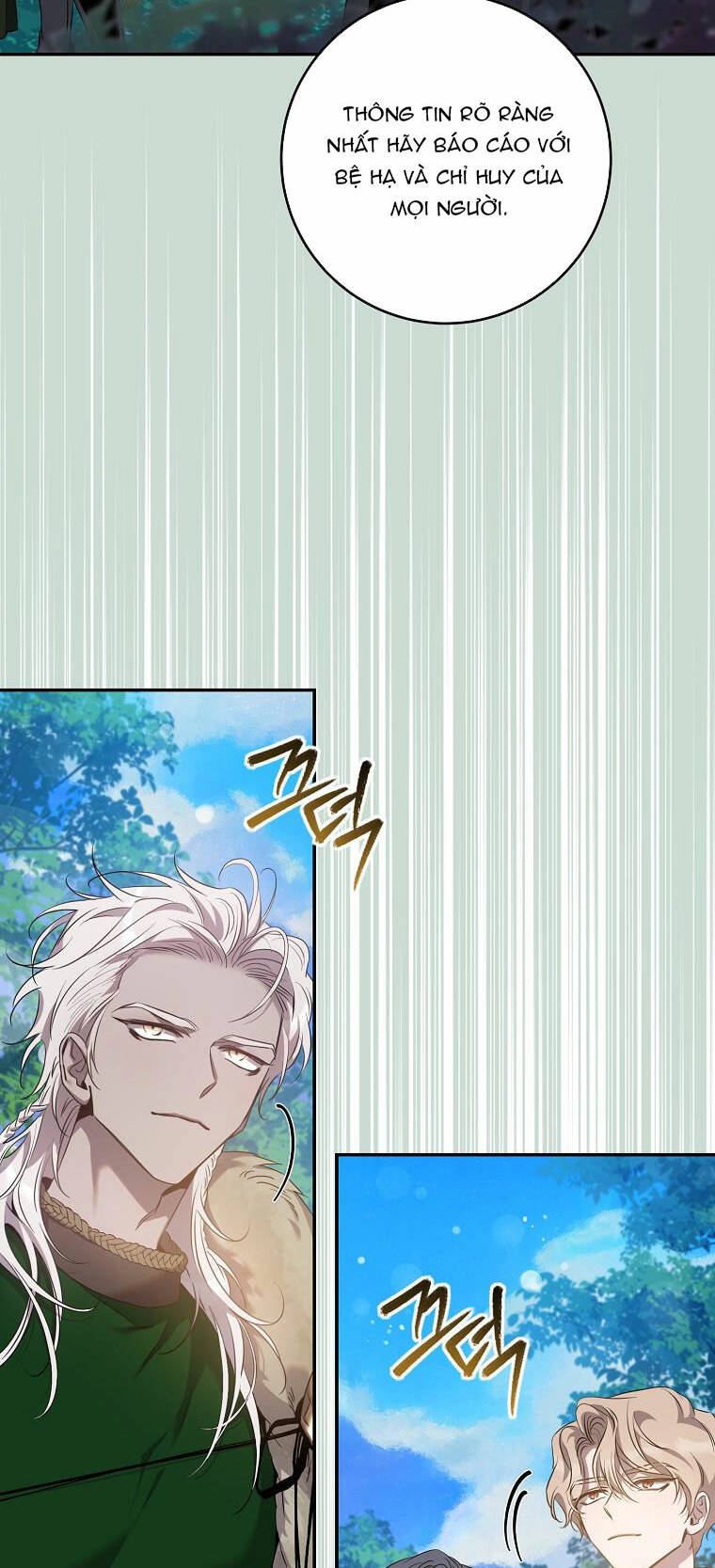 Tôi Đã Thuần Hóa Một Tên Bạo Chúa Và Chạy Trốn Chapter 90.1 - Trang 2