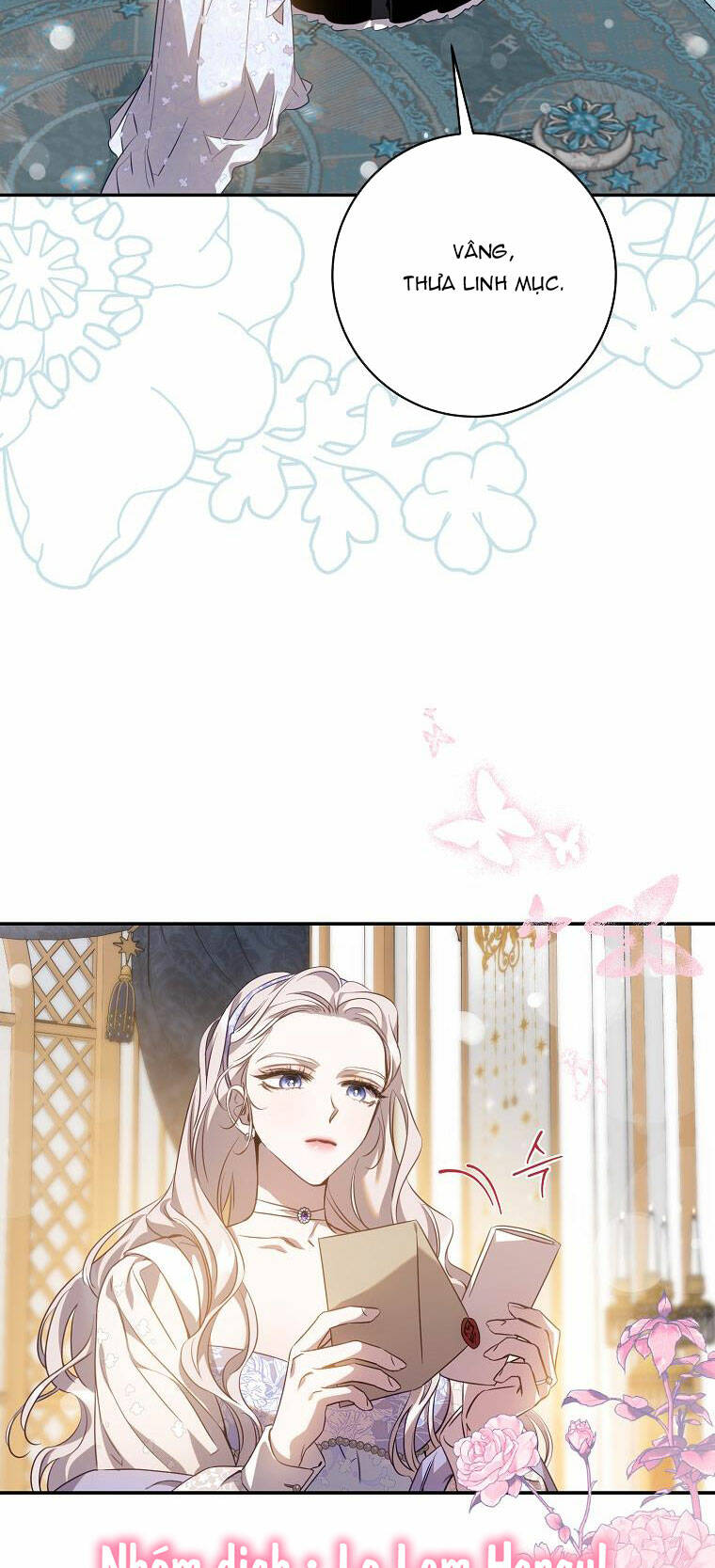 Tôi Đã Thuần Hóa Một Tên Bạo Chúa Và Chạy Trốn Chapter 90.1 - Trang 2