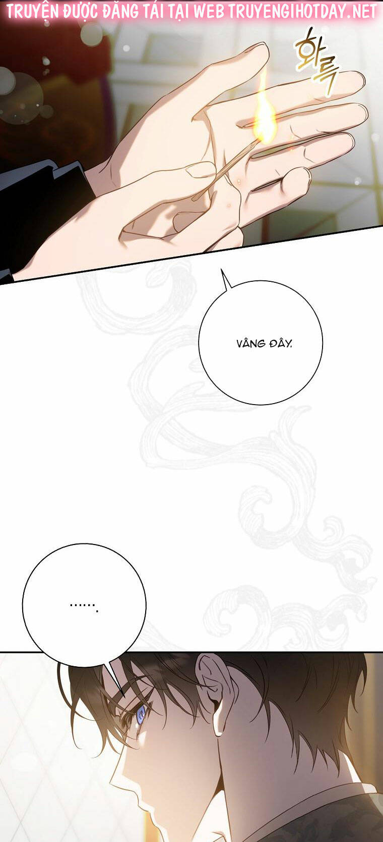 Tôi Đã Thuần Hóa Một Tên Bạo Chúa Và Chạy Trốn Chapter 90.1 - Trang 2