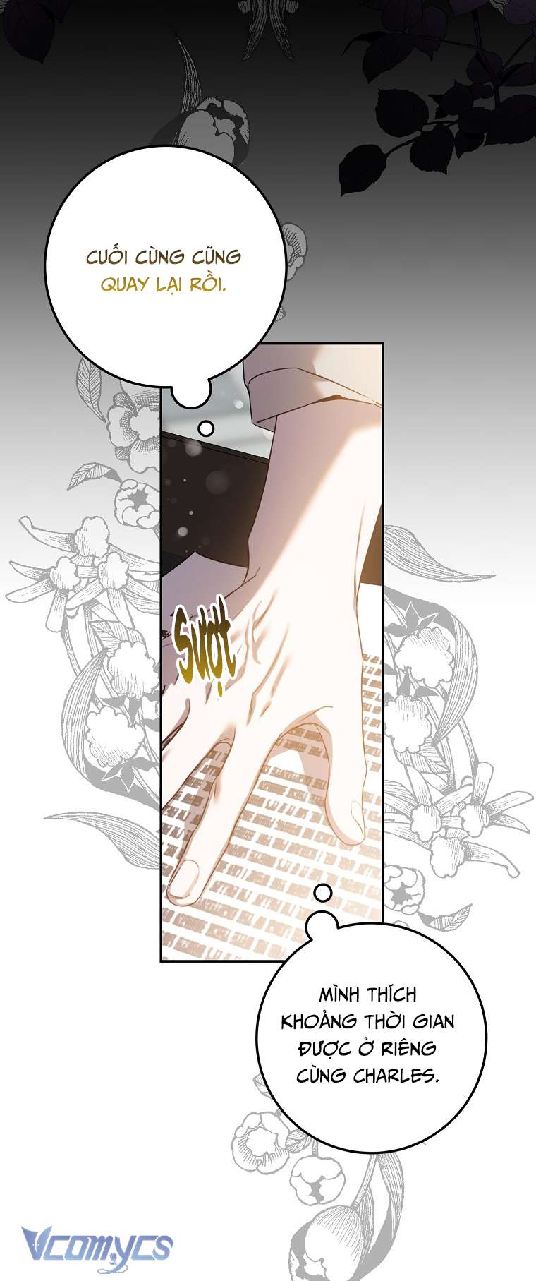 Tôi Đã Thuần Hóa Một Tên Bạo Chúa Và Chạy Trốn Chapter 90 - Trang 2