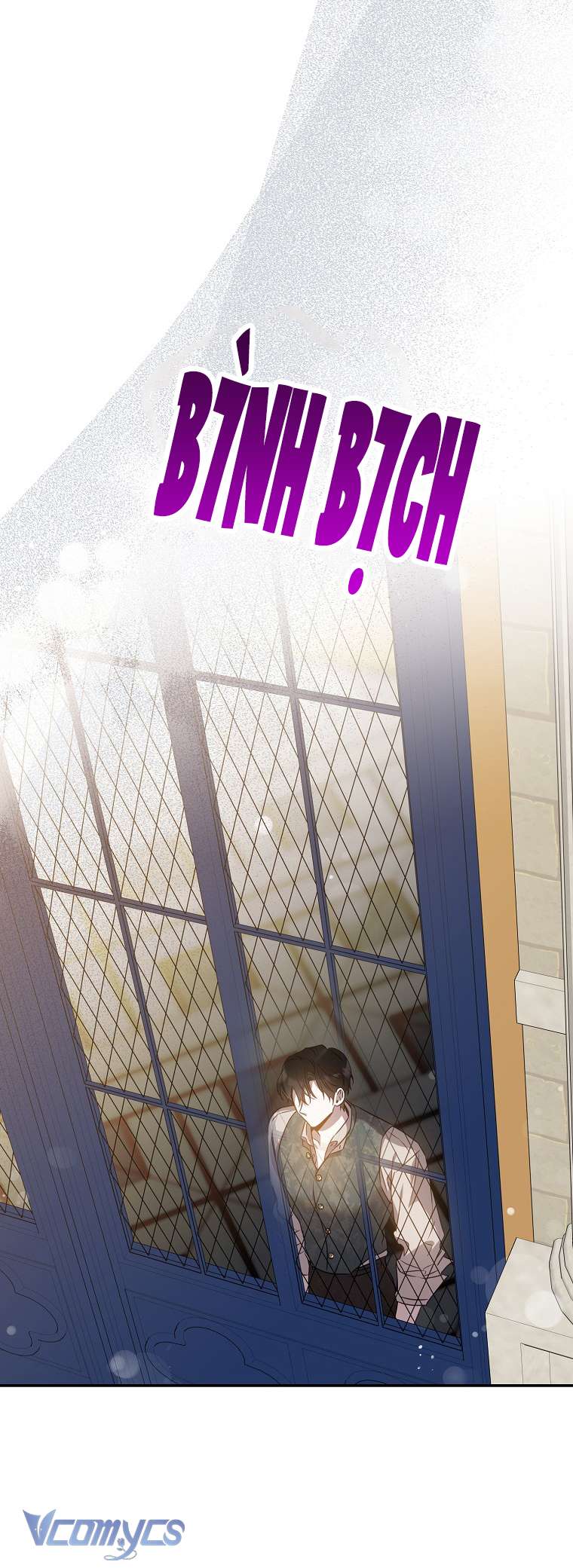 Tôi Đã Thuần Hóa Một Tên Bạo Chúa Và Chạy Trốn Chapter 90 - Trang 2