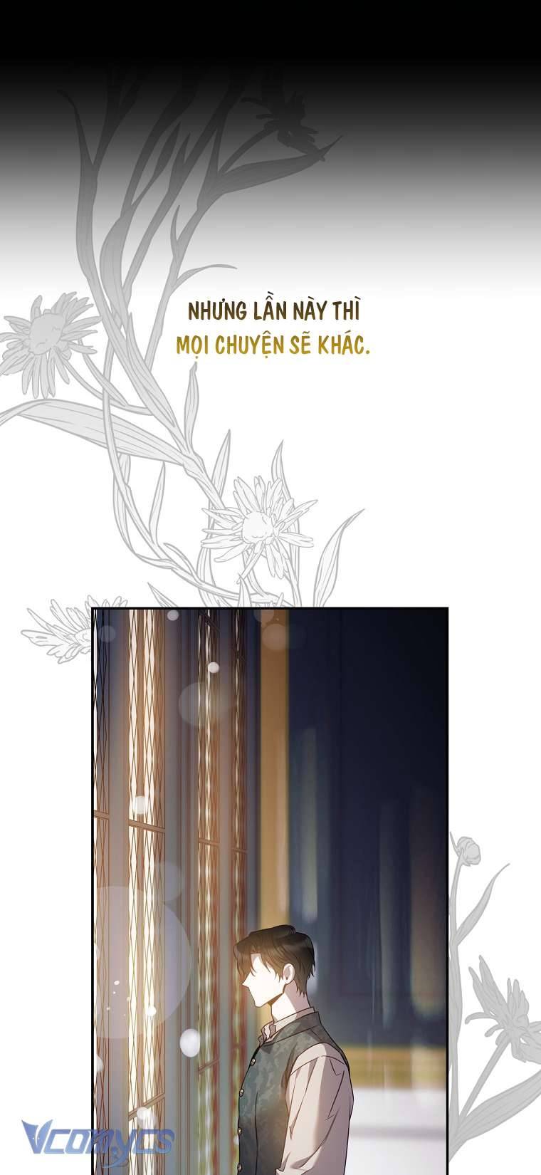 Tôi Đã Thuần Hóa Một Tên Bạo Chúa Và Chạy Trốn Chapter 90 - Trang 2