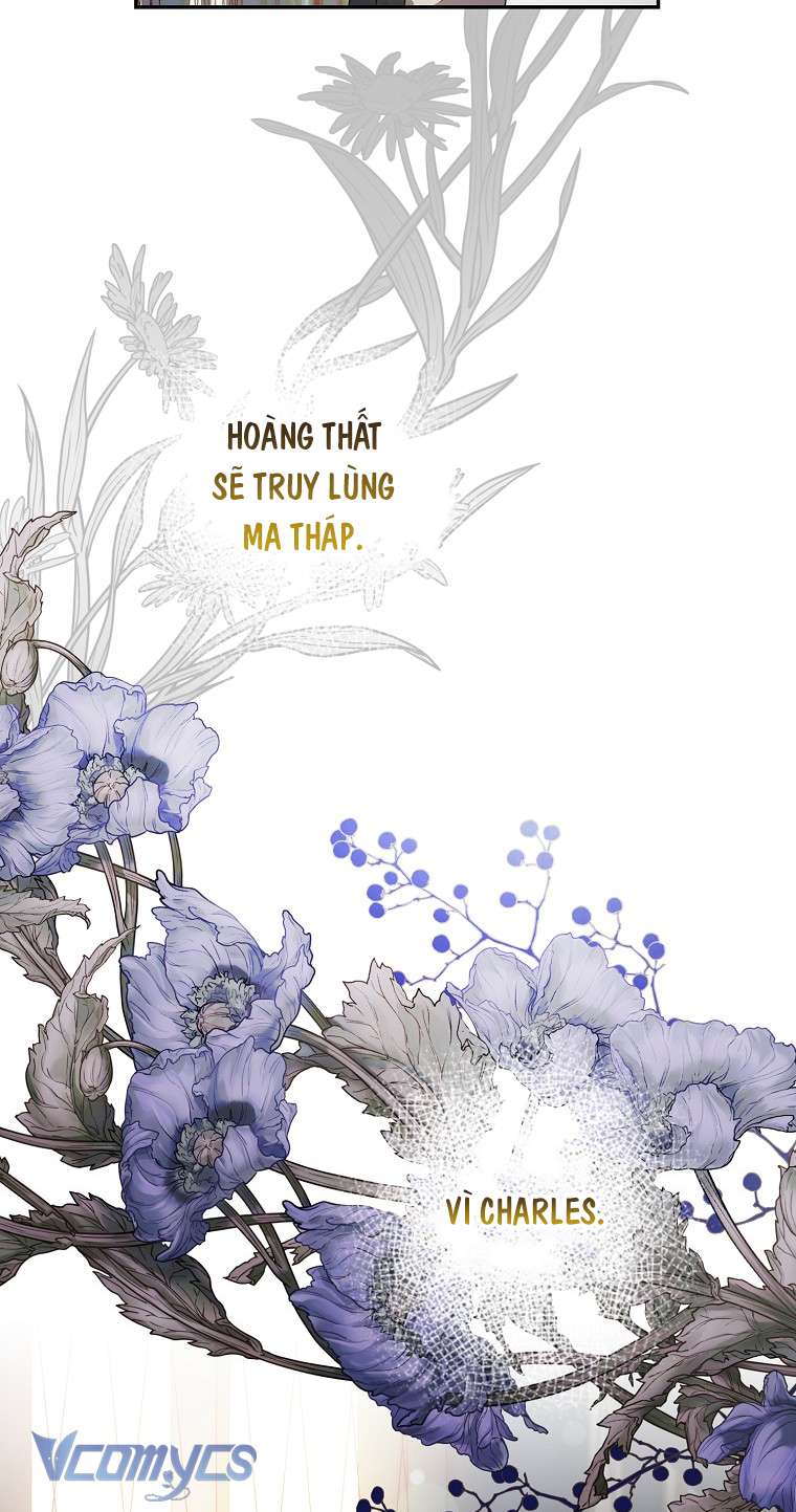 Tôi Đã Thuần Hóa Một Tên Bạo Chúa Và Chạy Trốn Chapter 90 - Trang 2