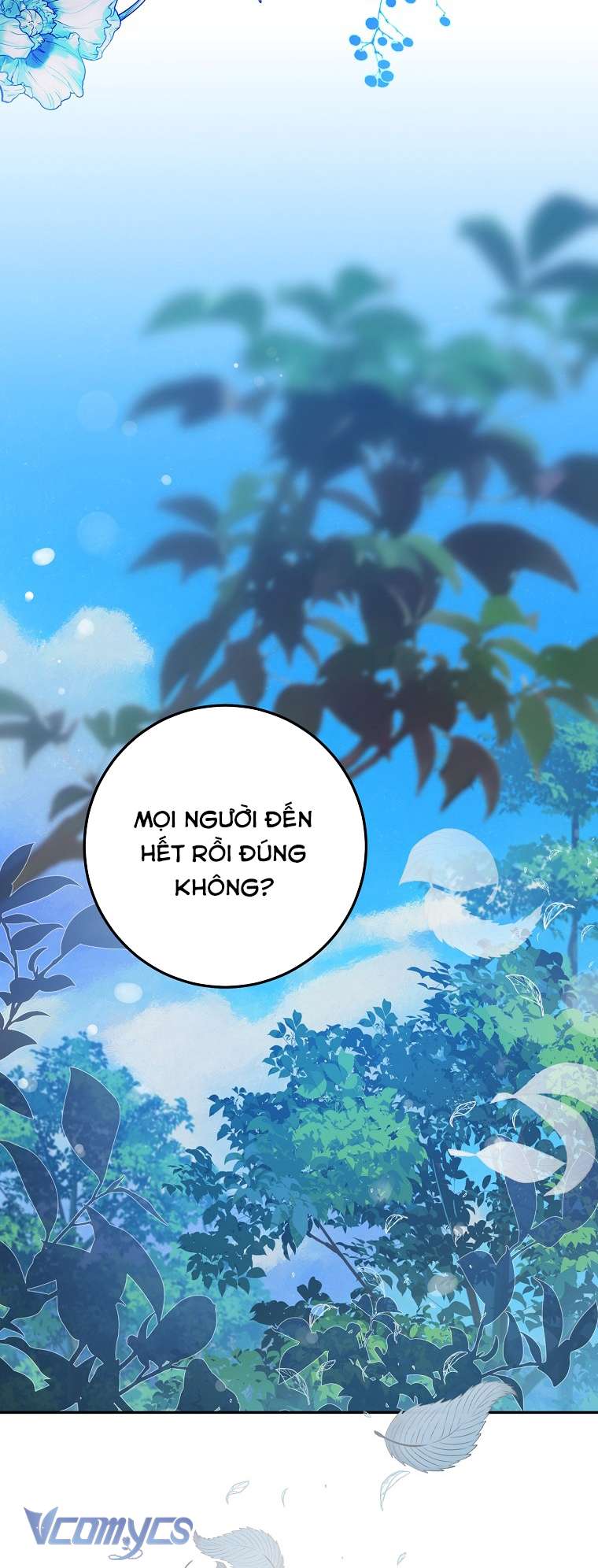 Tôi Đã Thuần Hóa Một Tên Bạo Chúa Và Chạy Trốn Chapter 90 - Trang 2