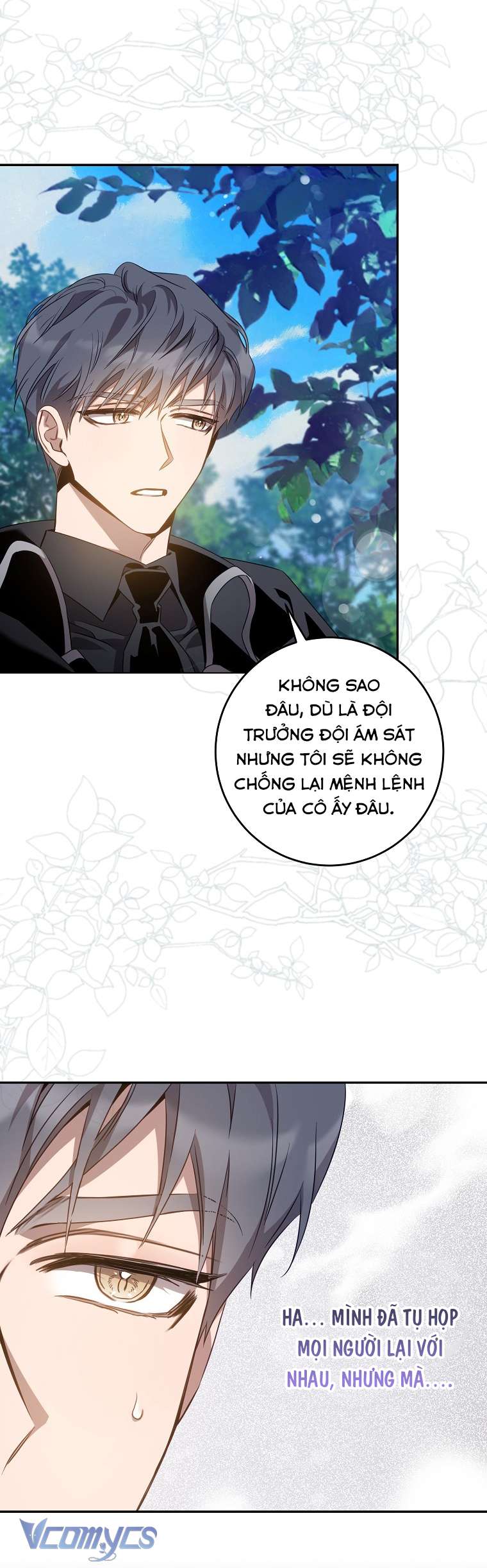 Tôi Đã Thuần Hóa Một Tên Bạo Chúa Và Chạy Trốn Chapter 90 - Trang 2