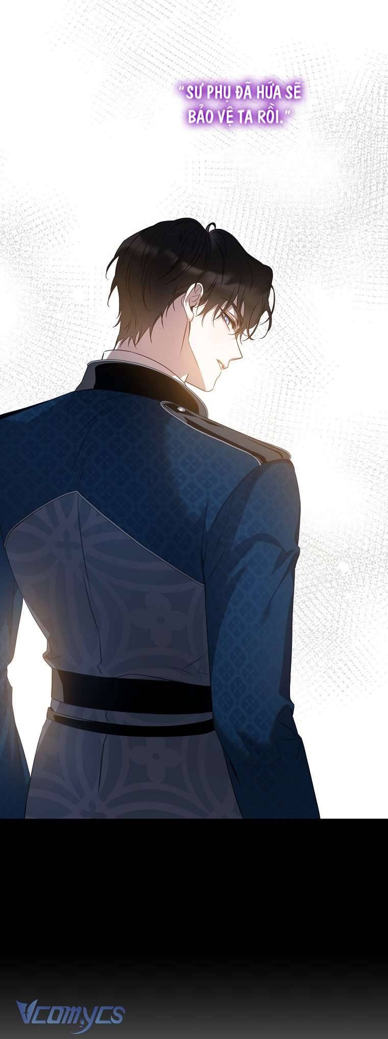 Tôi Đã Thuần Hóa Một Tên Bạo Chúa Và Chạy Trốn Chapter 90 - Trang 2