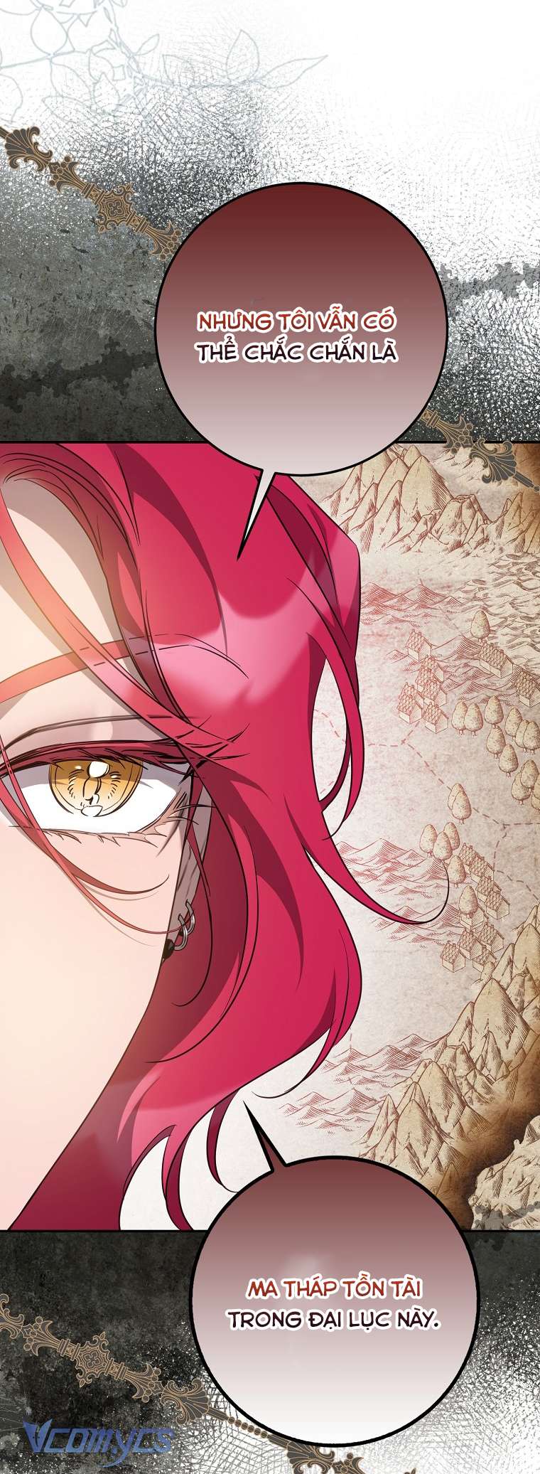 Tôi Đã Thuần Hóa Một Tên Bạo Chúa Và Chạy Trốn Chapter 90 - Trang 2