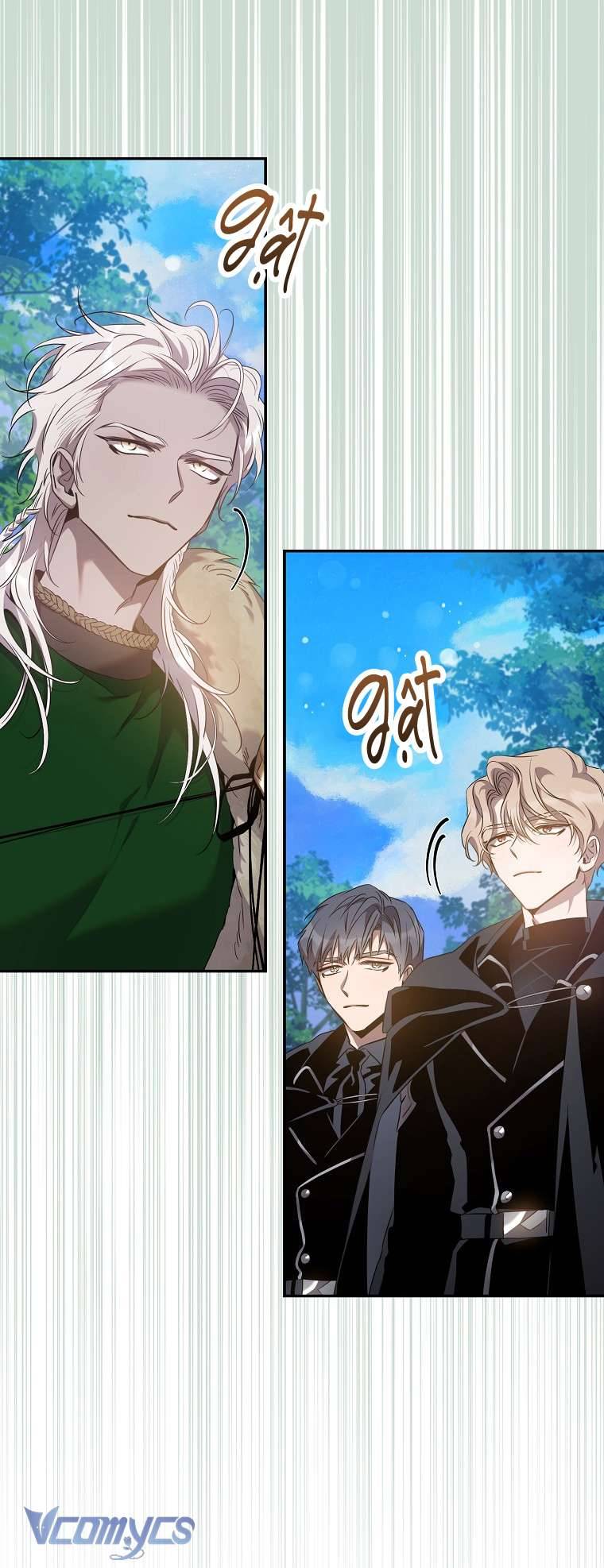 Tôi Đã Thuần Hóa Một Tên Bạo Chúa Và Chạy Trốn Chapter 90 - Trang 2