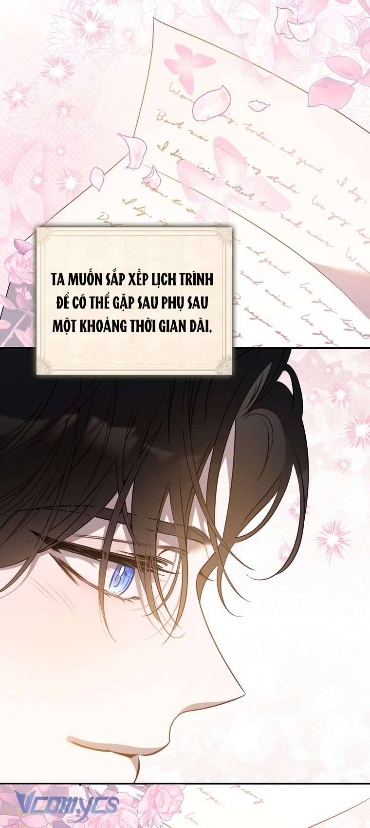 Tôi Đã Thuần Hóa Một Tên Bạo Chúa Và Chạy Trốn Chapter 90 - Trang 2