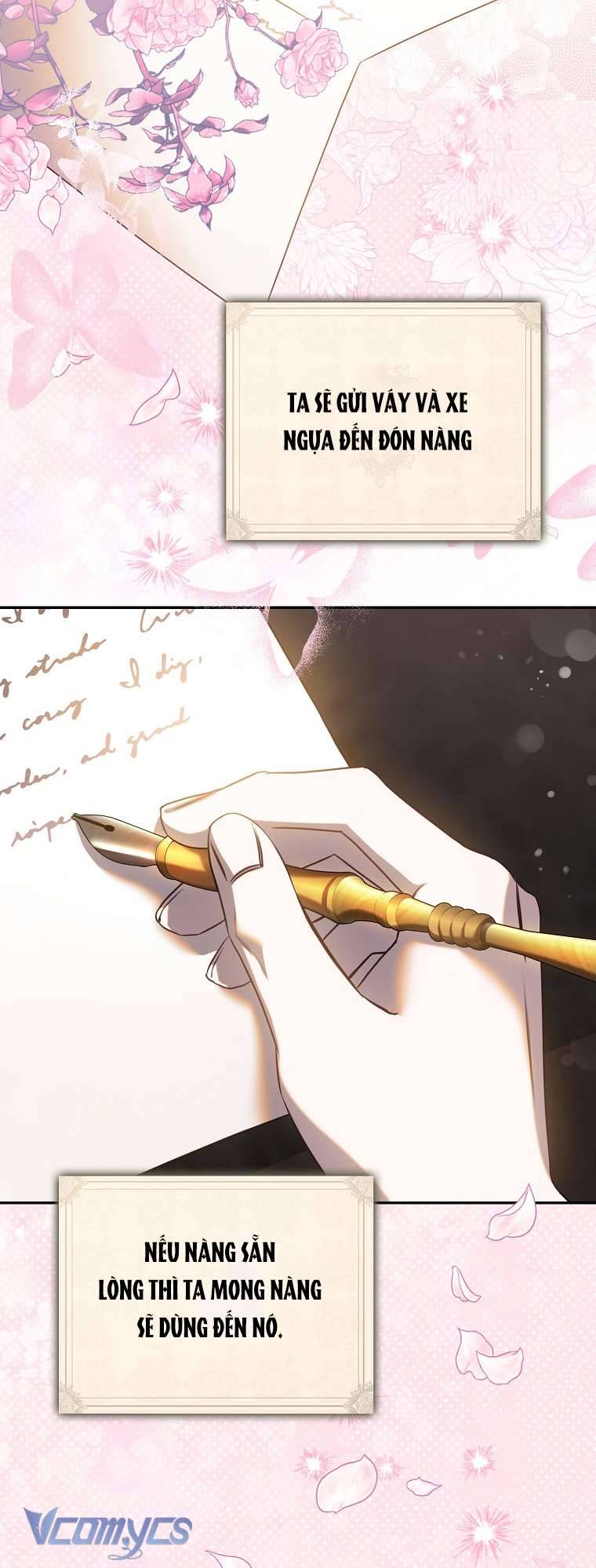 Tôi Đã Thuần Hóa Một Tên Bạo Chúa Và Chạy Trốn Chapter 90 - Trang 2