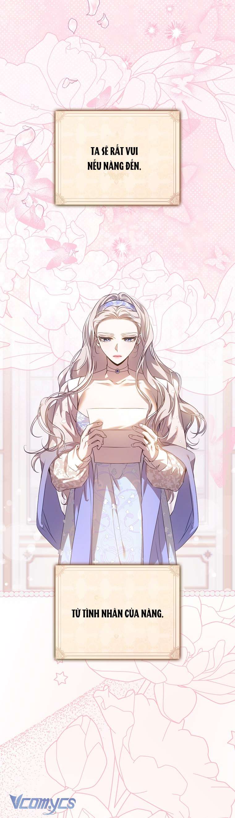 Tôi Đã Thuần Hóa Một Tên Bạo Chúa Và Chạy Trốn Chapter 90 - Trang 2