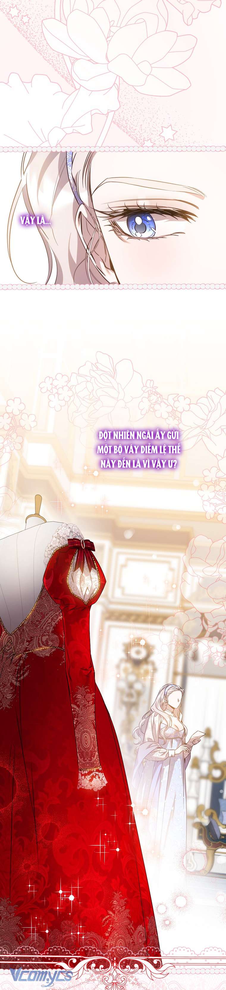 Tôi Đã Thuần Hóa Một Tên Bạo Chúa Và Chạy Trốn Chapter 90 - Trang 2